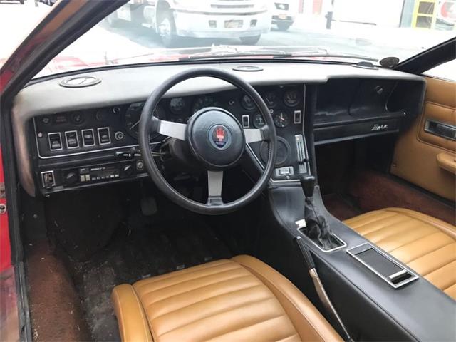 1974 Maserati Bora (CC-1199864) for sale in Astoria, New York