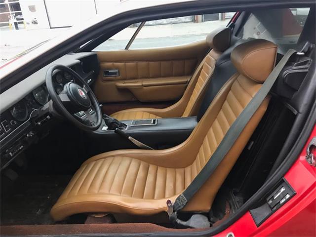 1974 Maserati Bora (CC-1199864) for sale in Astoria, New York