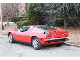 1974 Maserati Bora (CC-1199864) for sale in Astoria, New York