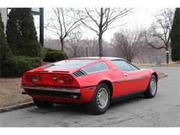 1974 Maserati Bora (CC-1199864) for sale in Astoria, New York