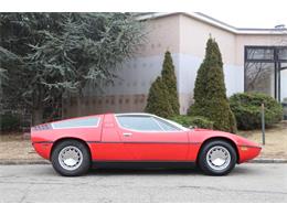 1974 Maserati Bora (CC-1199864) for sale in Astoria, New York
