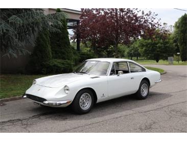 1970 Ferrari 365 GT 2 plus 2 (CC-1199875) for sale in Astoria, New York