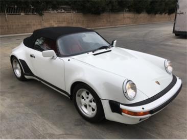 1989 Porsche 911 (CC-1199879) for sale in Astoria, New York