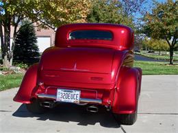 1932 Ford 3-Window Coupe (CC-1190099) for sale in Maumee, Ohio