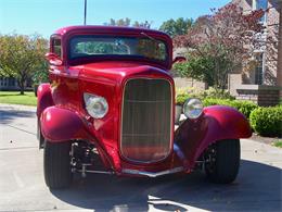 1932 Ford 3-Window Coupe (CC-1190099) for sale in Maumee, Ohio
