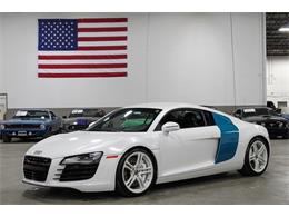 2009 Audi R8 (CC-1199922) for sale in Kentwood, Michigan