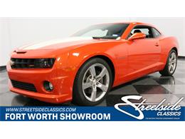2011 Chevrolet Camaro (CC-1199927) for sale in Ft Worth, Texas
