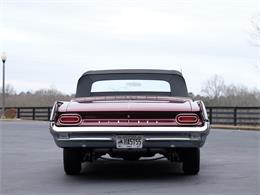 1961 Pontiac Ventura Convertible Custom (CC-1190993) for sale in Fort Lauderdale, Florida