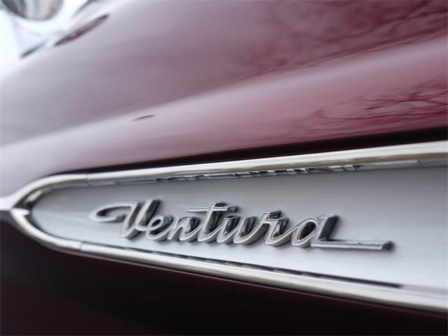 1961 Pontiac Ventura Convertible Custom (CC-1190993) for sale in Fort Lauderdale, Florida
