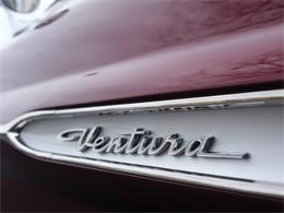 1961 Pontiac Ventura Convertible Custom (CC-1190993) for sale in Fort Lauderdale, Florida