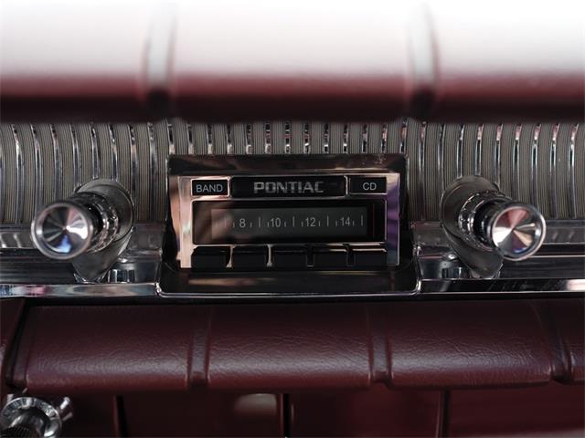 1961 Pontiac Ventura Convertible Custom (CC-1190993) for sale in Fort Lauderdale, Florida