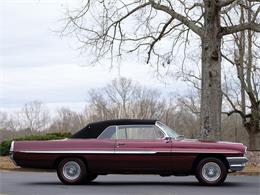 1961 Pontiac Ventura Convertible Custom (CC-1190993) for sale in Fort Lauderdale, Florida