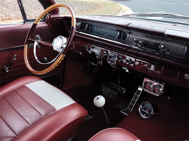1961 Pontiac Ventura Convertible Custom (CC-1190993) for sale in Fort Lauderdale, Florida