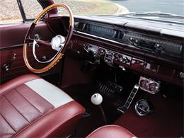 1961 Pontiac Ventura Convertible Custom (CC-1190993) for sale in Fort Lauderdale, Florida