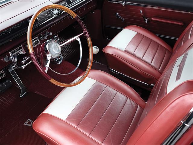 1961 Pontiac Ventura Convertible Custom (CC-1190993) for sale in Fort Lauderdale, Florida