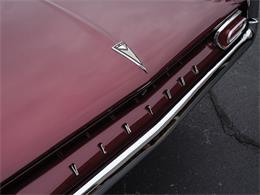 1961 Pontiac Ventura Convertible Custom (CC-1190993) for sale in Fort Lauderdale, Florida