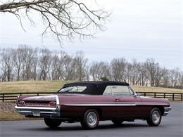 1961 Pontiac Ventura Convertible Custom (CC-1190993) for sale in Fort Lauderdale, Florida