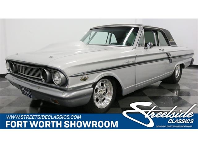1964 Ford Fairlane (CC-1199933) for sale in Ft Worth, Texas