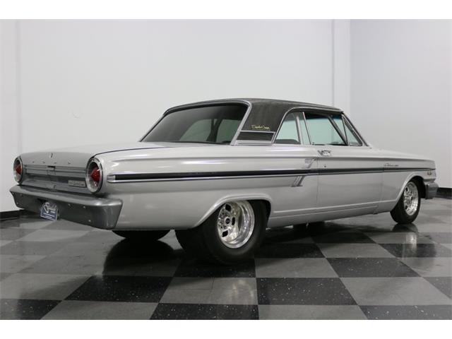 1964 Ford Fairlane (CC-1199933) for sale in Ft Worth, Texas