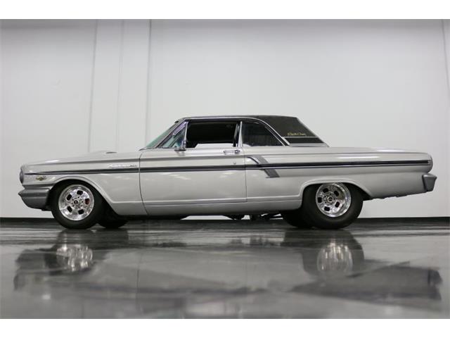 1964 Ford Fairlane (CC-1199933) for sale in Ft Worth, Texas