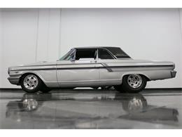 1964 Ford Fairlane (CC-1199933) for sale in Ft Worth, Texas