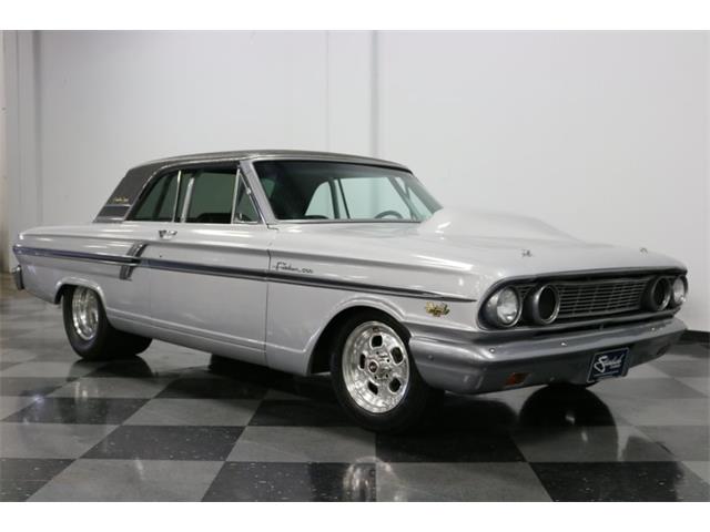 1964 Ford Fairlane (CC-1199933) for sale in Ft Worth, Texas