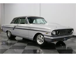 1964 Ford Fairlane (CC-1199933) for sale in Ft Worth, Texas
