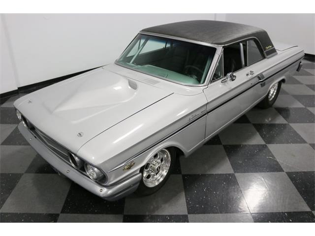1964 Ford Fairlane (CC-1199933) for sale in Ft Worth, Texas