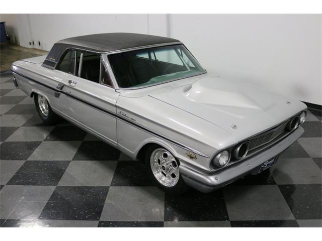 1964 Ford Fairlane (CC-1199933) for sale in Ft Worth, Texas