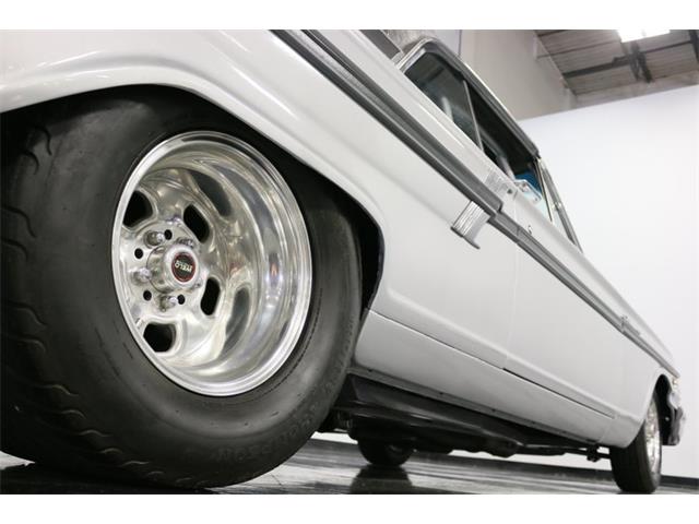 1964 Ford Fairlane (CC-1199933) for sale in Ft Worth, Texas