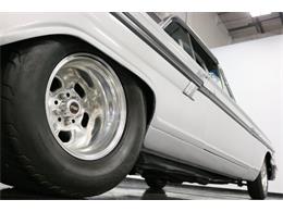 1964 Ford Fairlane (CC-1199933) for sale in Ft Worth, Texas