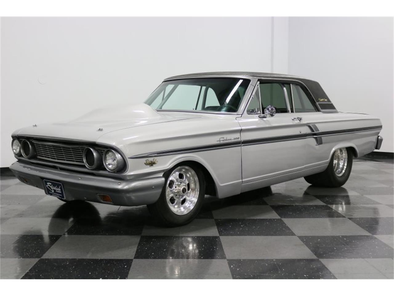 1964 Ford Fairlane for Sale | ClassicCars.com | CC-1199933