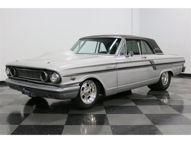 1964 Ford Fairlane (CC-1199933) for sale in Ft Worth, Texas