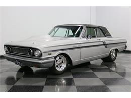 1964 Ford Fairlane (CC-1199933) for sale in Ft Worth, Texas