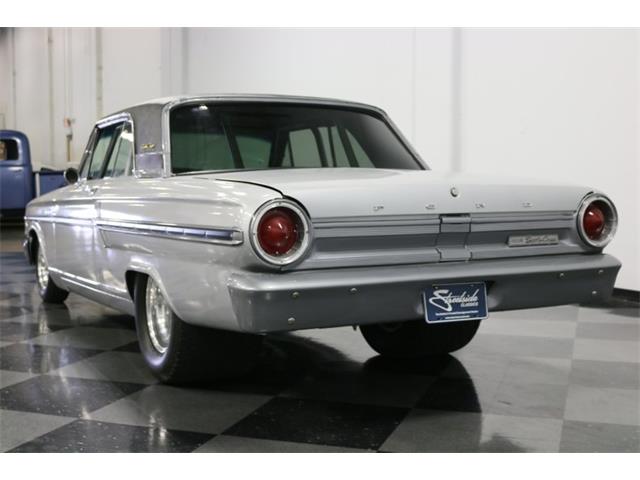 1964 Ford Fairlane (CC-1199933) for sale in Ft Worth, Texas