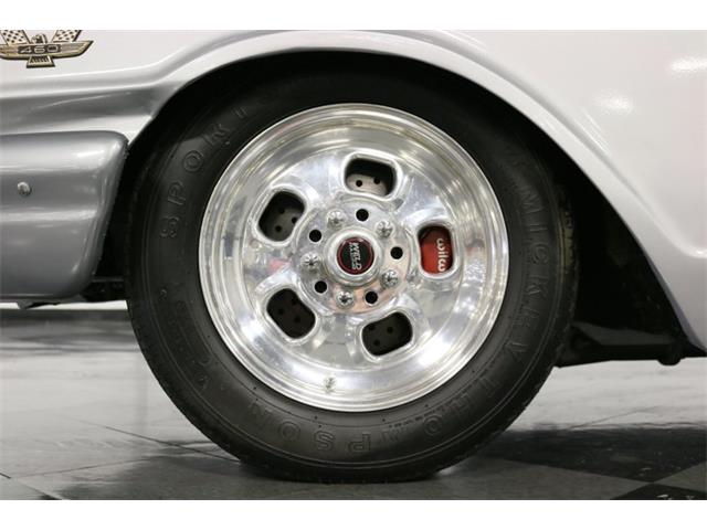 1964 Ford Fairlane (CC-1199933) for sale in Ft Worth, Texas