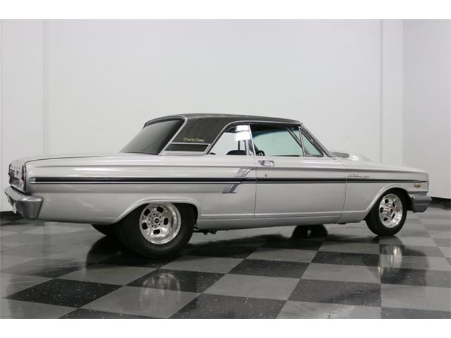 1964 Ford Fairlane (CC-1199933) for sale in Ft Worth, Texas