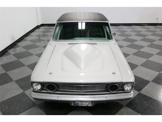 1964 Ford Fairlane (CC-1199933) for sale in Ft Worth, Texas
