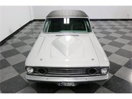 1964 Ford Fairlane (CC-1199933) for sale in Ft Worth, Texas