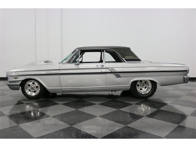 1964 Ford Fairlane (CC-1199933) for sale in Ft Worth, Texas