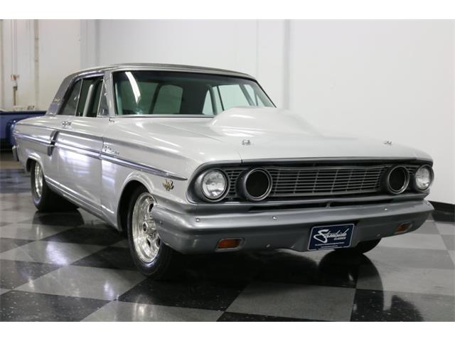 1964 Ford Fairlane (CC-1199933) for sale in Ft Worth, Texas