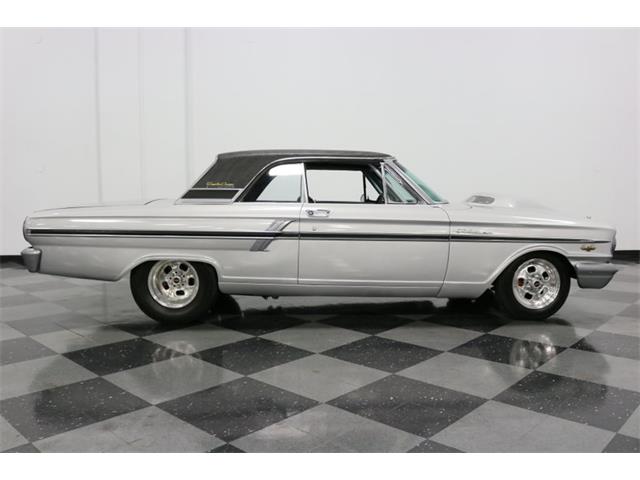 1964 Ford Fairlane (CC-1199933) for sale in Ft Worth, Texas