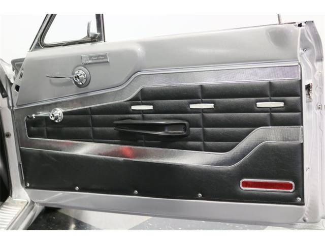 1964 Ford Fairlane (CC-1199933) for sale in Ft Worth, Texas