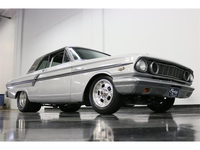 1964 Ford Fairlane (CC-1199933) for sale in Ft Worth, Texas