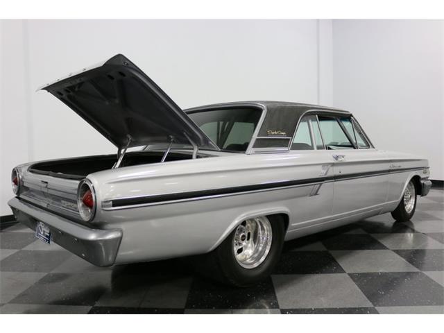 1964 Ford Fairlane (CC-1199933) for sale in Ft Worth, Texas