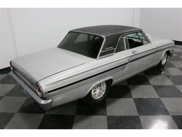 1964 Ford Fairlane (CC-1199933) for sale in Ft Worth, Texas