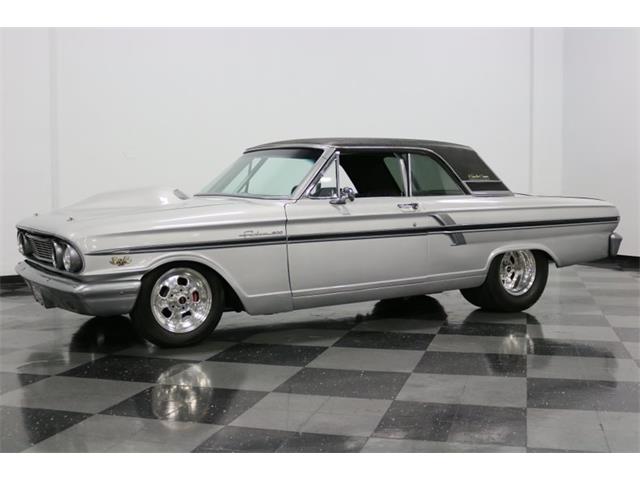 1964 Ford Fairlane (CC-1199933) for sale in Ft Worth, Texas