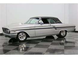 1964 Ford Fairlane (CC-1199933) for sale in Ft Worth, Texas