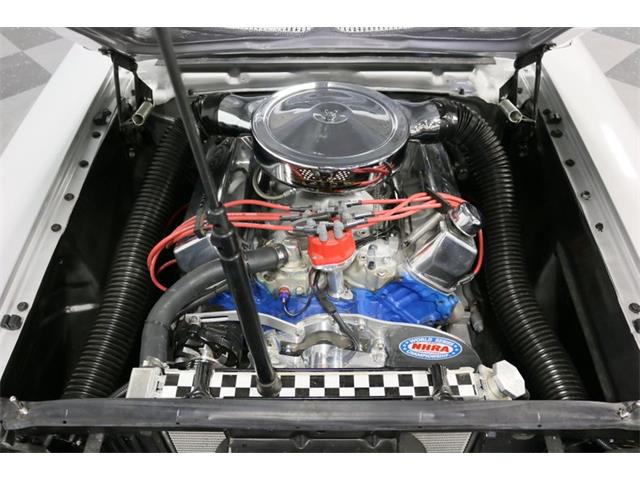 1964 Ford Fairlane (CC-1199933) for sale in Ft Worth, Texas