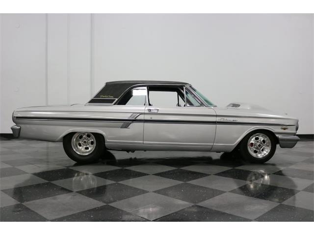 1964 Ford Fairlane (CC-1199933) for sale in Ft Worth, Texas